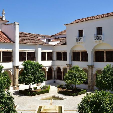 Pousada Convento De Vila Vicosa Екстериор снимка